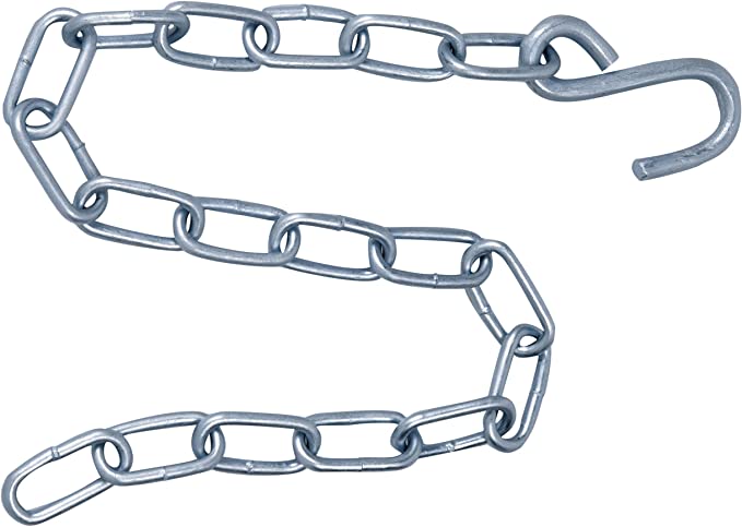 Verlengketting Hangstoel/Hangmat