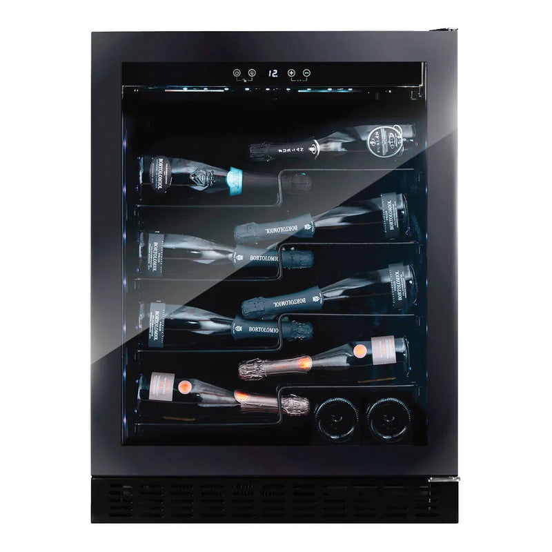 Weinkühlschrank Dunavox Sera-40 DAUF-40.138B