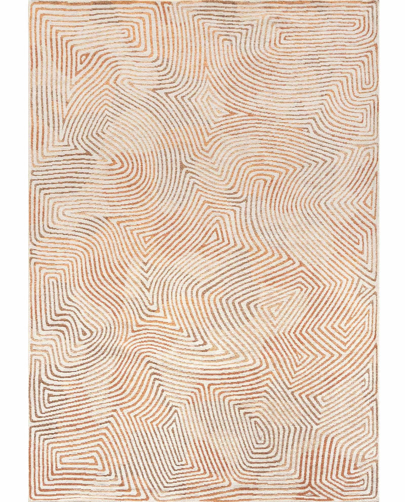 Tapis Coral Indian Sand 9800