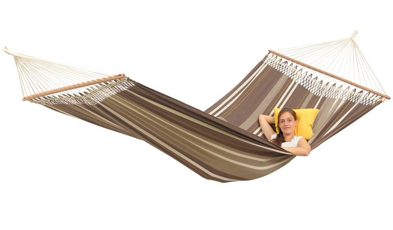 XXL Palacio Rod Hammock - Café