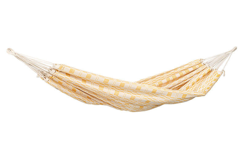 XXL Carioca Hangmat - Geel