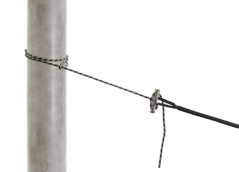 Ultralichte Microtouw Ophangset