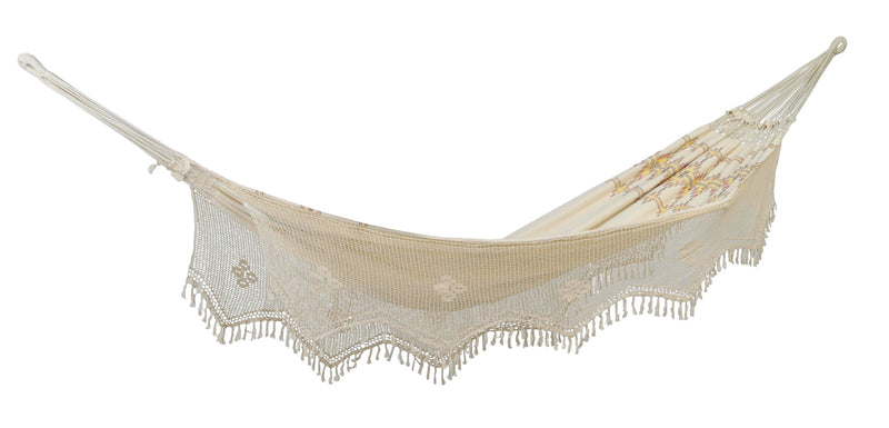 XXL Rio Boho Hangmat - Scandi Edition