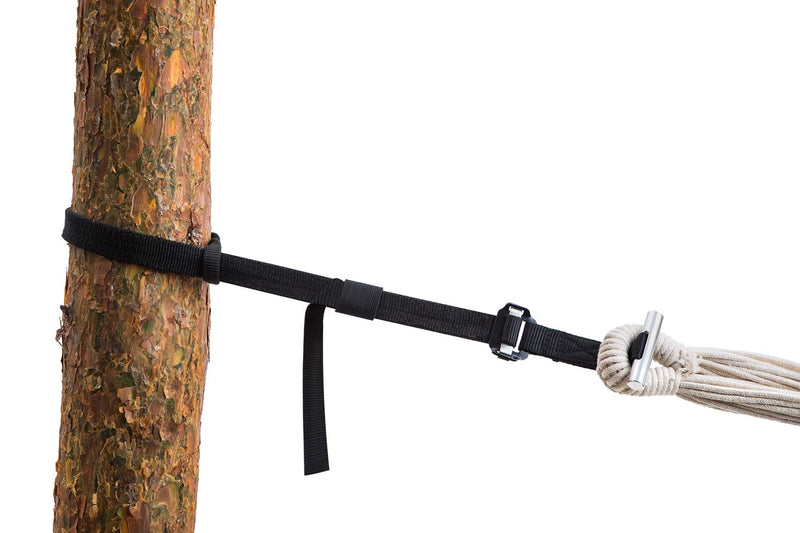 Hangmat Ophangset - T-Strap