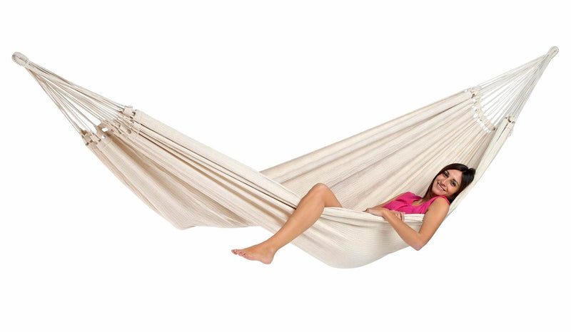 Hamac XXL 3 personnes Paradiso Natura – Natura