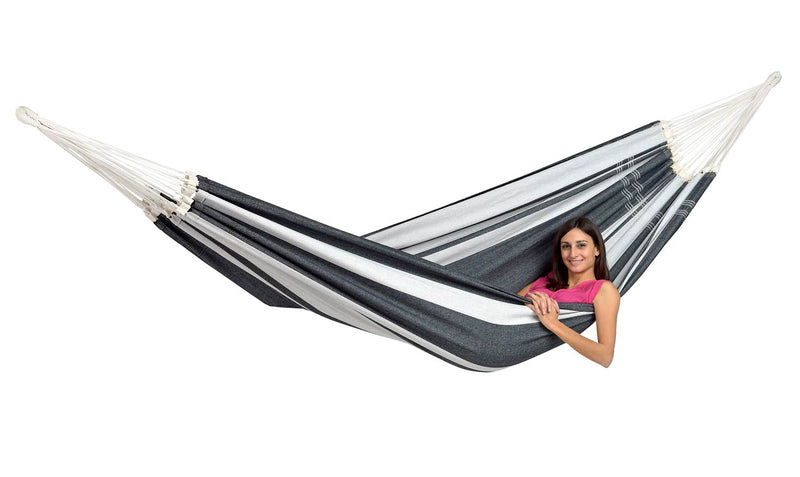 XXL Paradiso Hammock - Silver