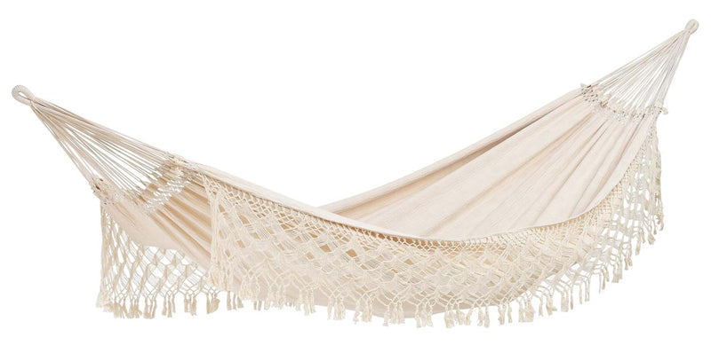 Hamac XXL bohème Rio Natura
