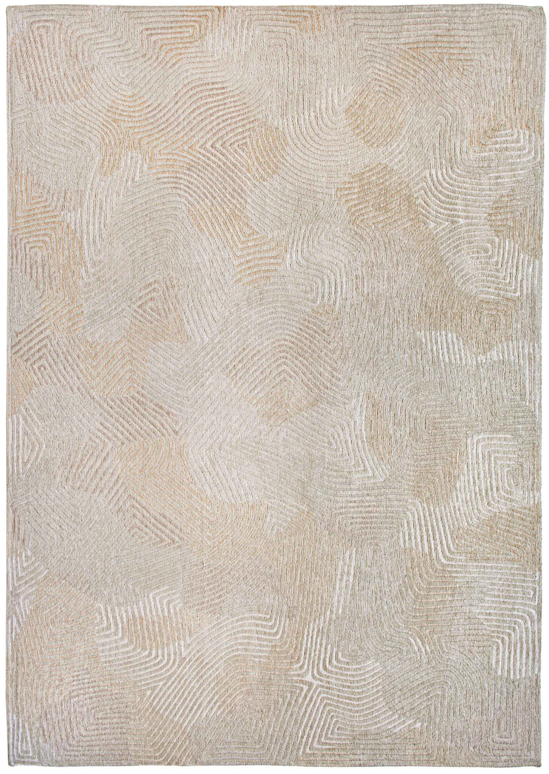 Tapis Coral Shell Beige 9229