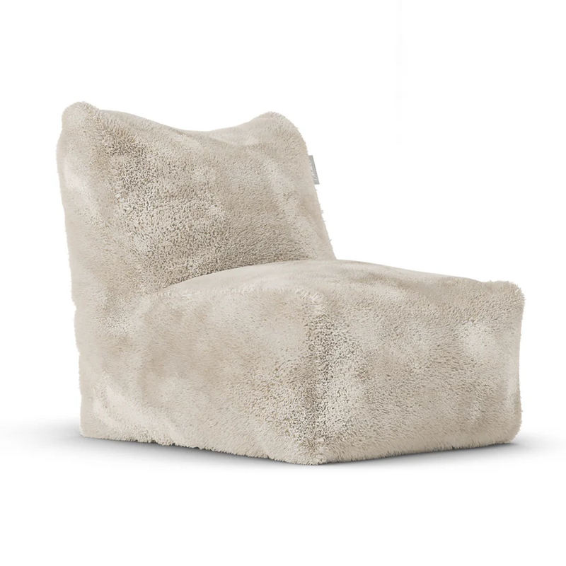 Loungesessel Doodle Lounge SeatXL Cream