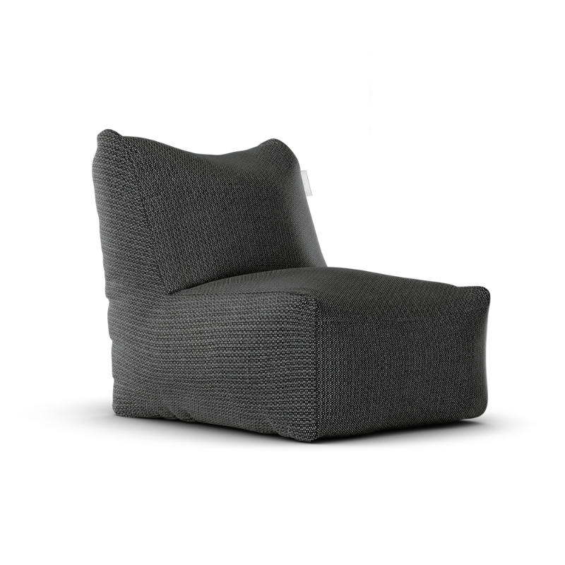 Loungestoel | Laui Lounge™ | Lounge SeatXL | Zitzak voor Buiten | Anthracite