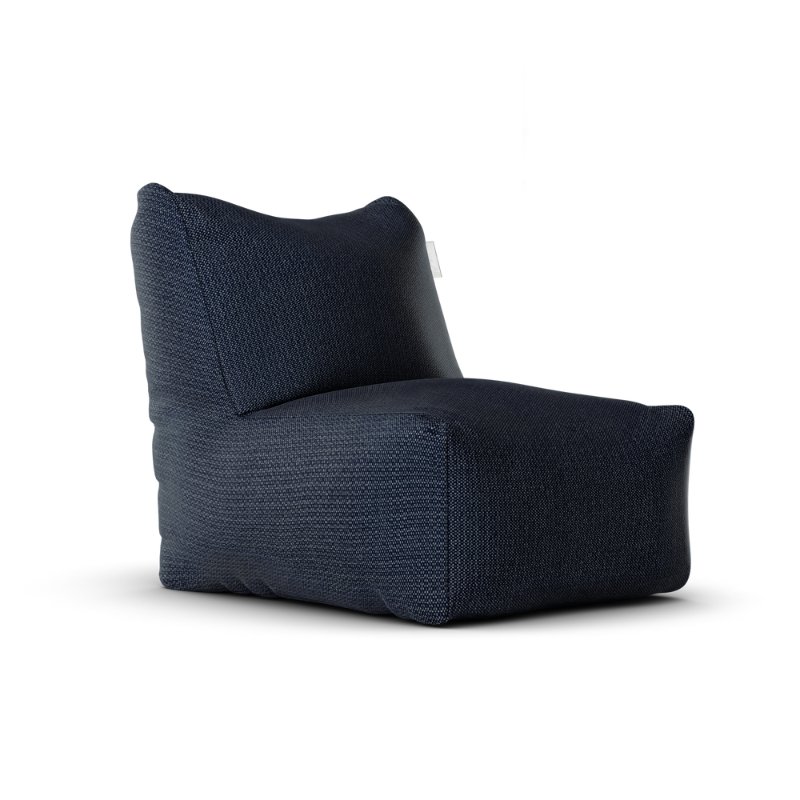 Loungestoel | Laui Lounge™ | Lounge SeatXL | Zitzak voor Buiten | Marine