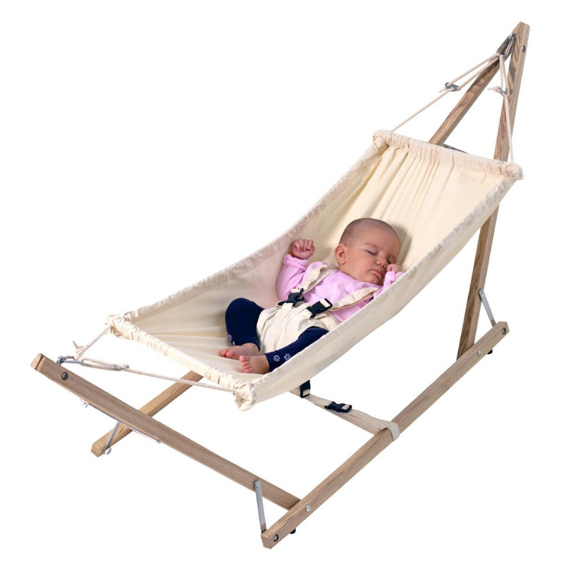 Amazonas Hangmat Baby Koala 4-in-1 Set