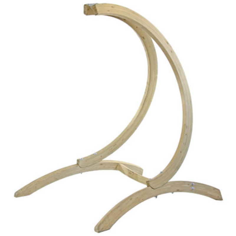 Support fauteuil suspendu Globo Amazonas