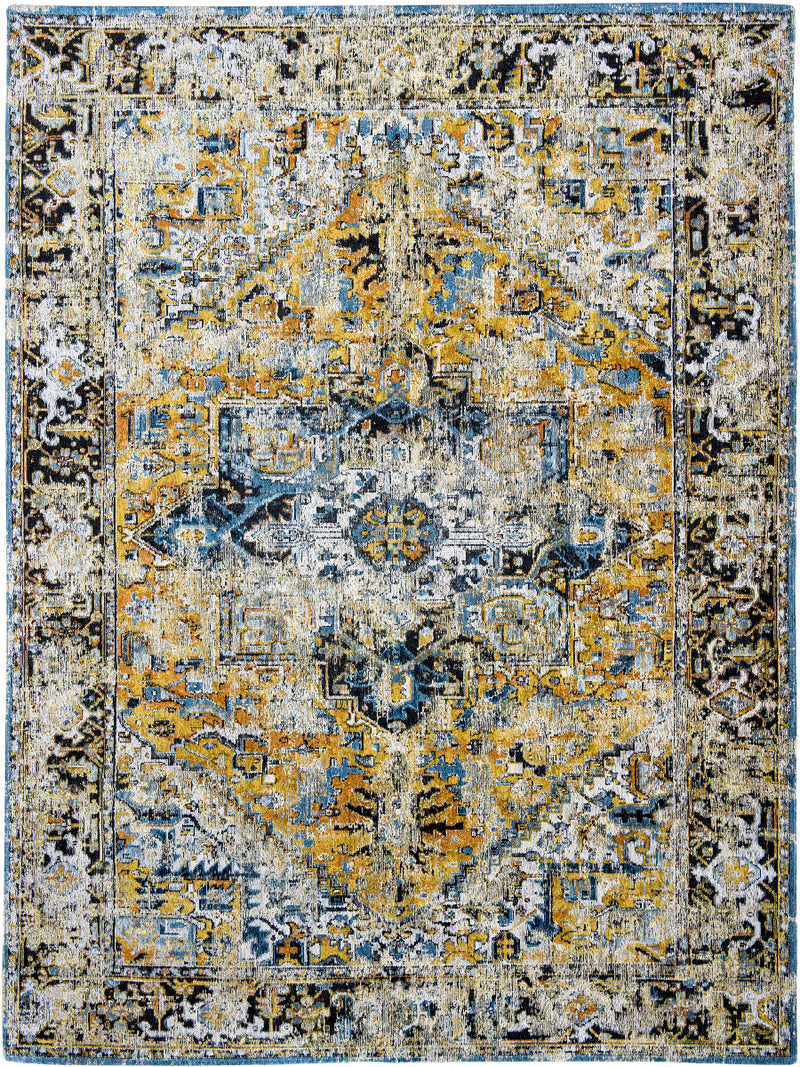 Antiquarin Heriz - Amir Gold 8704