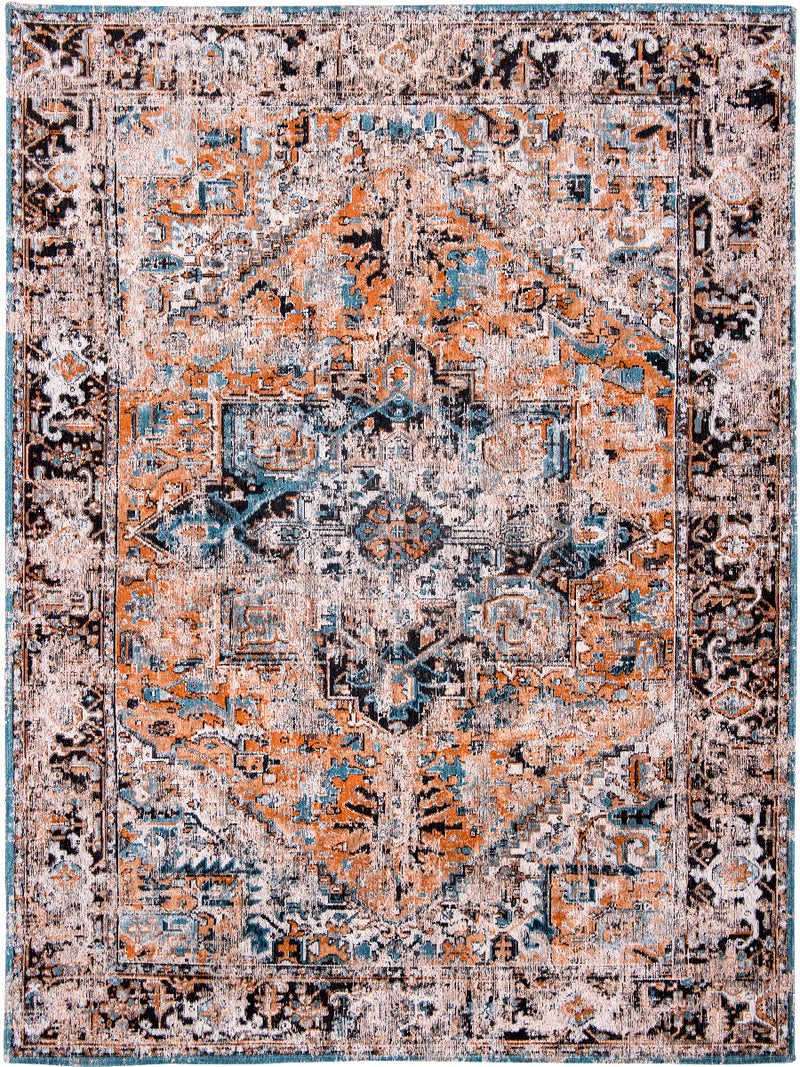 Antiquarin Heriz - Seray Orange 8705