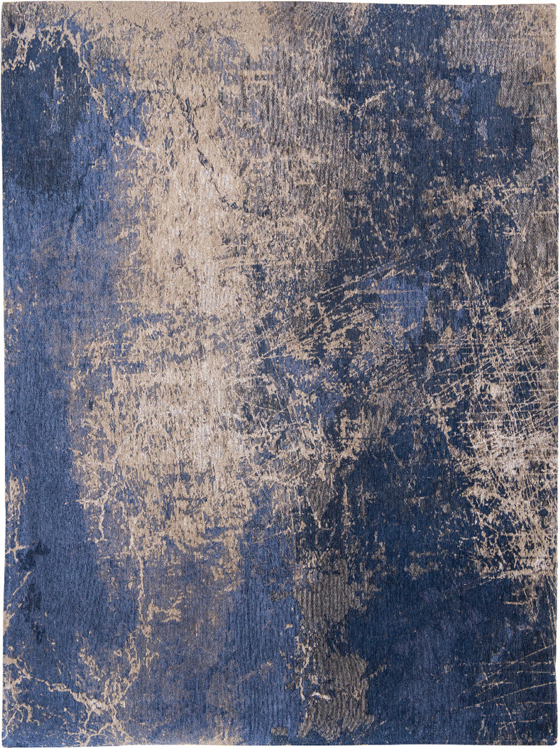 Mad Men Cracks - Abyss Blue 8629