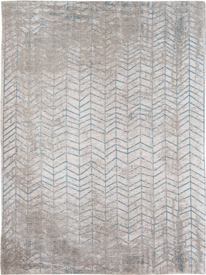Mad Men Jacob's Ladder - Tribeca Blue 8927
