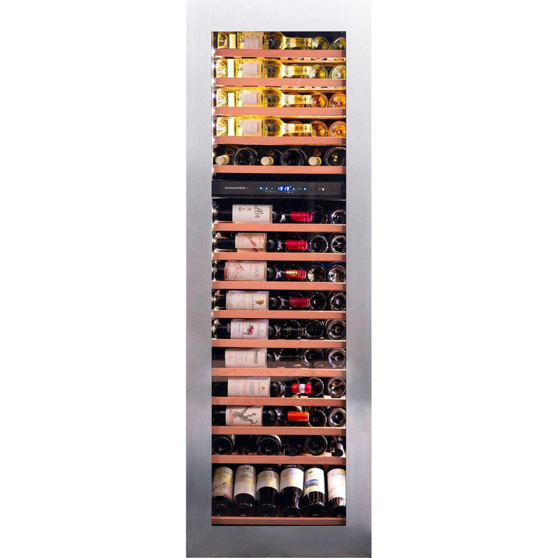 Einbau-Weinkühlschrank DAVG-114.288DSS.TO
