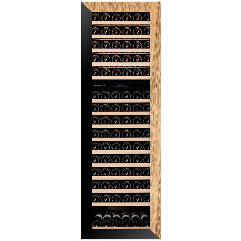 Einbau-Weinkühlschrank DAVG-114.288DOP.TO