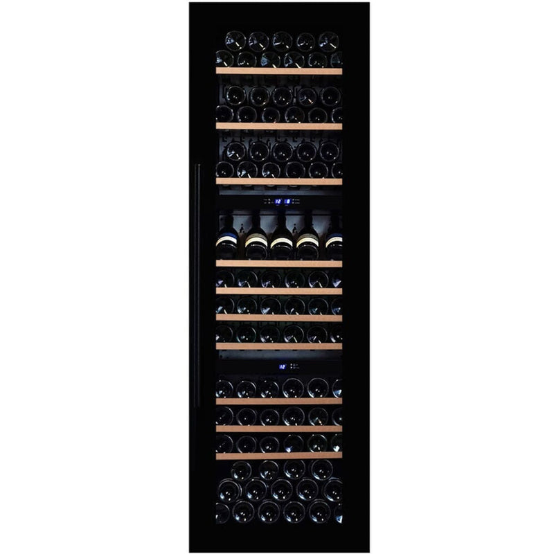 Dunavox Joy-89 Wijnkoelkast | DX-89.246TB | 3 Zones