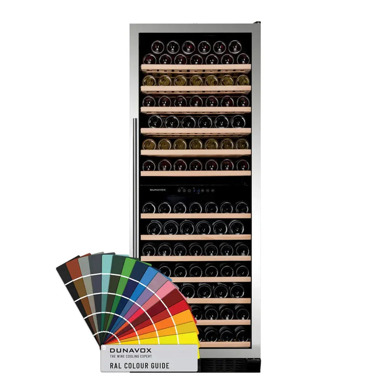 Weinkühlschrank 108 Flaschen Grande-108 RAL