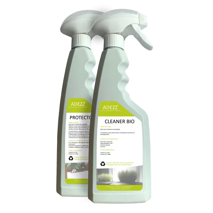 Adezz Bio Cleaner & Protector