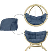 Amazonas Hangstoel Globo Chair 1persoons - Marine