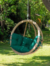 Amazonas Hangstoel Globo Chair 1persoons - Verde