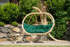 Amazonas Hangstoel Globo Royal Chair Tweepersoons - Verde
