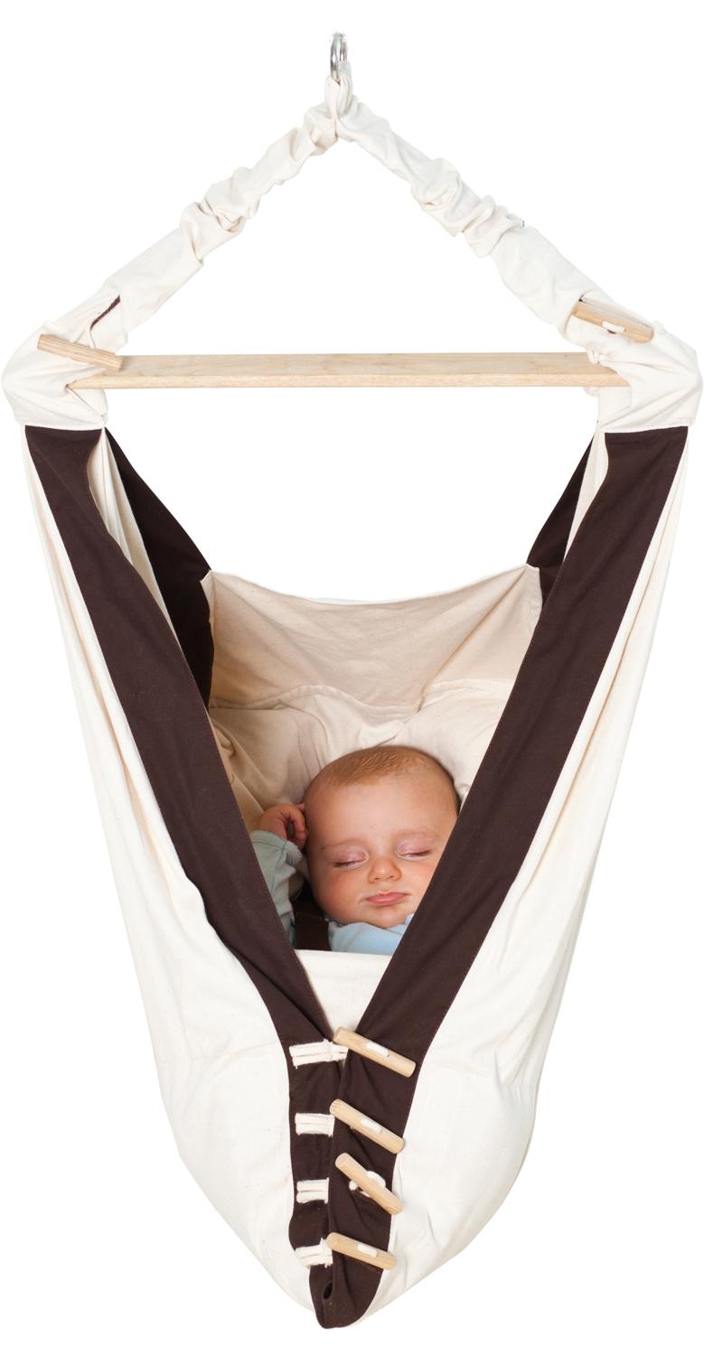 Hamac pour bébé Kangoo d'Amazonas