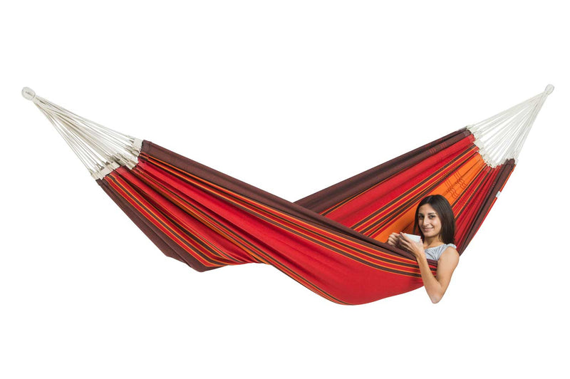 XXL Paradiso Hammock - Terracotta