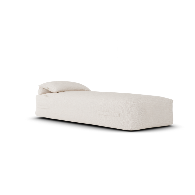 Ligbed Tuin | Laui Lounge™ | Boho Daybed | Beige