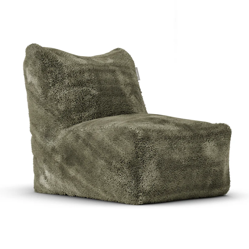 Loungestoel | Laui Lounge™ | Doodle Lounge SeatXL | Zitzak voor Binnen | Desert