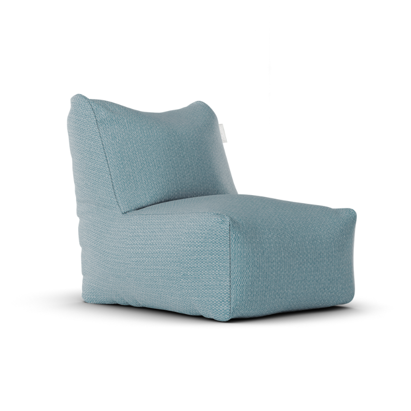 Loungestoel | Laui Lounge™ | Lounge SeatXL | Zitzak voor Buiten | Sky Blue