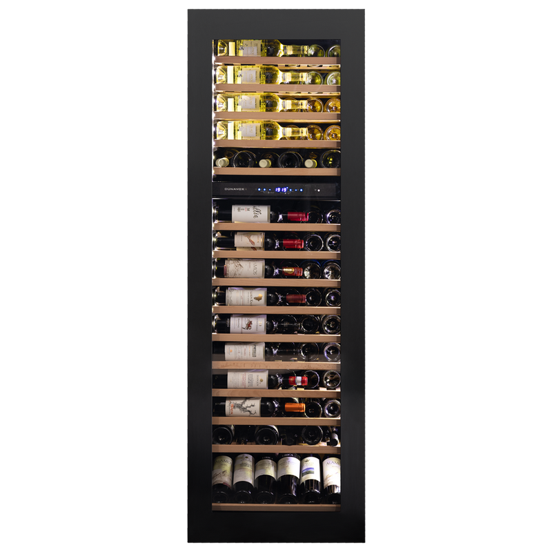 Einbau-Weinkühlschrank DAVG-114.288DMB.TO