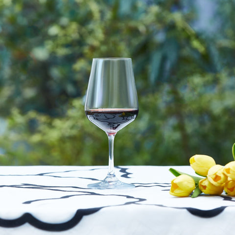 Vinata Verona wijnglazen 47,5cl - 6 stuks