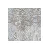 Loper Adel Medaillon Light Grey 26007 - 70 x 140 cm