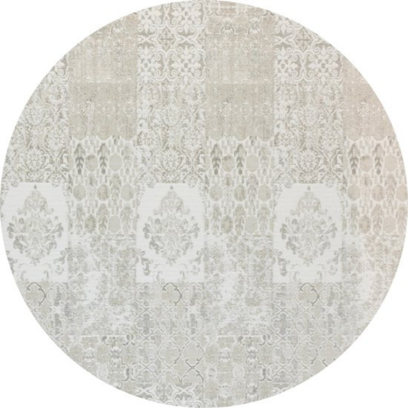 Ginore - Patchwork Carrara - Rond