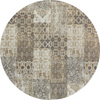 Ginore - Patchwork Corretto - Rond