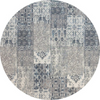 Ginore - Patchwork Noon - Rond