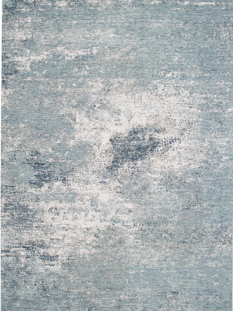 Flow - Grunge Denim Blue