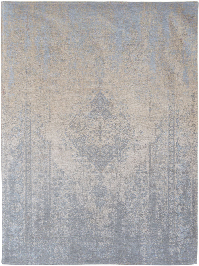 Tapis vintage Generation Beige Sky 8633