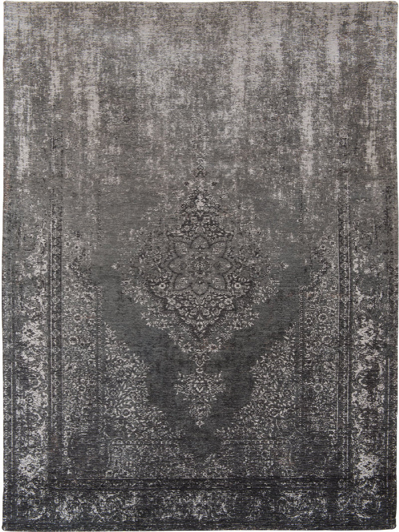 Tapis vintage Generation Grey Neutral 8639